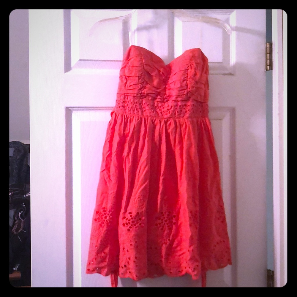 Summer dress